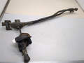 Кулиса кпп Nissan Almera Tino  - 21348719