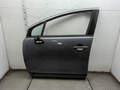 Дверь боковая Peugeot 3008 2009-2016 - 21348725