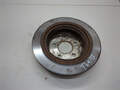 Тормозной диск Nissan Qashqai J10 2006-2013 - 21348743