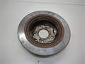 Тормозной диск Nissan Qashqai J10 2006-2013 - 21348745