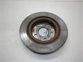 Тормозной диск Nissan X-Trail (T32) 2013-2023 - 21348757
