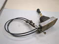 Кулиса кпп Peugeot 406 1 1995-1999 - 21348800