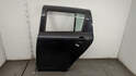 Дверь боковая Suzuki Swift 2 2003-2011 - 21348914