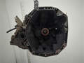 Кпп-5ст. (мкпп) Renault Kangoo 2 2008-2013 - 21348916