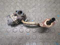 Клапан egr Suzuki SX4 2006-2014 - 21348935