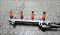 Форсунка топливная Mitsubishi Lancer 9 2003-2006 - 21348982