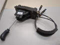 Кулиса кпп Renault Megane 2 2002-2009 - 21349004