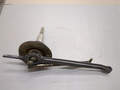 Кулиса кпп BMW 3 E46 1998-2006 - 21349037