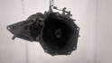 Кпп-6ст. (мкпп) Opel Zafira C 2011-2019 - 21349040