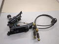 Кулиса кпп Mazda 3 (BK) 2003-2009 - 21349061