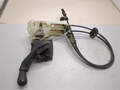 Кулиса кпп Honda CR-V 1995-2001 - 21349065