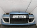 Бампер Renault Scenic 3 2009-2012 - 21349080
