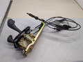 Кулиса кпп Jeep Grand Cherokee 1998-2004 - 21349091