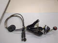 Кулиса кпп Honda Civic 2000-2006 - 21349098