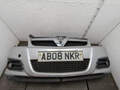 Бампер Opel Vectra C 2002-2008 - 21349126