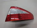 Фонарь задний Ford Mondeo 4 2007-2015 - 21349158