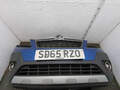 Бампер Opel Mokka 2012-2019 - 21349159