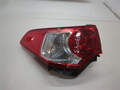 Фонарь задний Honda Accord 8 2008-2015 - 21349175