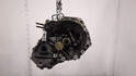 Кпп-5ст. (мкпп) Toyota Yaris XP90 2005-2011 - 21349199