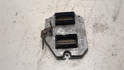 Блок управления двигателем Opel Zafira A 1999-2005 - 21349233