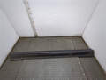 Накладка на порог Mitsubishi ASX 2010-2020 - 21349247