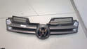 Решетка радиатора Volkswagen Golf 5 2003-2009 - 21349302
