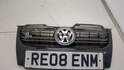 Решетка радиатора Volkswagen Golf 5 2003-2009 - 21349312