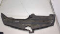 Накладка замка капота Toyota Prius 2 2003-2009 - 21349329