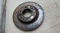 Тормозной диск Mitsubishi Pajero 2006-2022 - 21349418