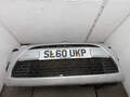 Бампер Citroen C4 Picasso 2006-2013 - 21349419