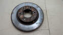 Тормозной диск Mitsubishi Pajero 2006-2022 - 21349421