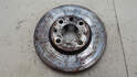 Тормозной диск Opel Astra G 1998-2005 - 21349455