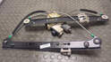 Стеклоподъемник электрический BMW X3 E83 2003-2010 - 21349478