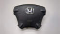 Подушка безопасности водителя Honda CR-V 2001-2006 - 21349546