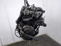 Двигатель Opel Zafira B 2005-2014 - 21349692