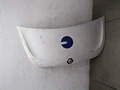 Капот Renault Master 2010-2026 - 21349722