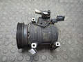 Компрессор кондиционера Hyundai i10 2007-2013 - 21349817