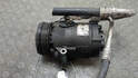Компрессор кондиционера Opel Astra H 2004-2010 - 21349856