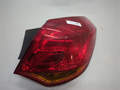 Фонарь задний Opel Astra J 2010-2017 - 21349905