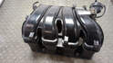 Впускной коллектор Hyundai Sonata 6 YF 2009-2014 - 21349919