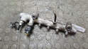 Рампа (рейка) топливная Opel Astra H 2004-2010 - 21349938