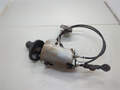 Кулиса кпп Opel Vivaro 2001-2014 - 21350006