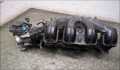 Впускной коллектор Volvo C30 2006-2013 - 21350064
