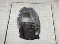 Защита арок (подкрылок) BMW 3 F30 2012-2019 - 21350083