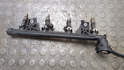Форсунка топливная Renault Scenic 3 2009-2012 - 21350156