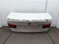 Крышка багажника BMW 3 F30 2012-2019 - 21350163