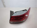 Фонарь задний Hyundai Sonata 5 NF 2005-2010 - 21350208