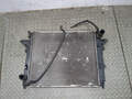 Радиатор охлаждения двигателя Land Rover Discovery 3 2004-2009 - 21350310