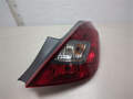 Фонарь задний Opel Corsa D 2006-2014 - 21350350