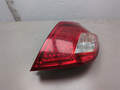 Фонарь задний Kia Ceed 1 2007-2012 - 21350364